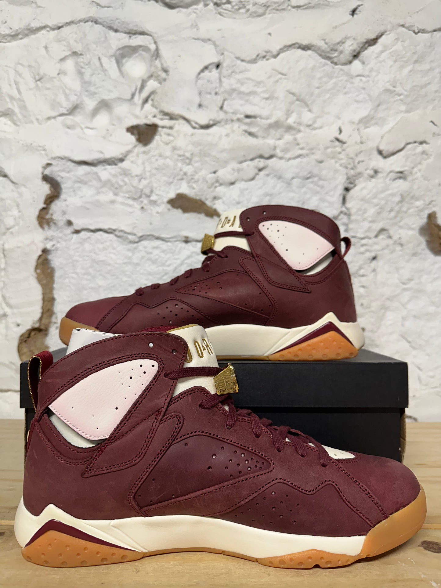 Air Jordan 7 Cigar Sz 11 DS