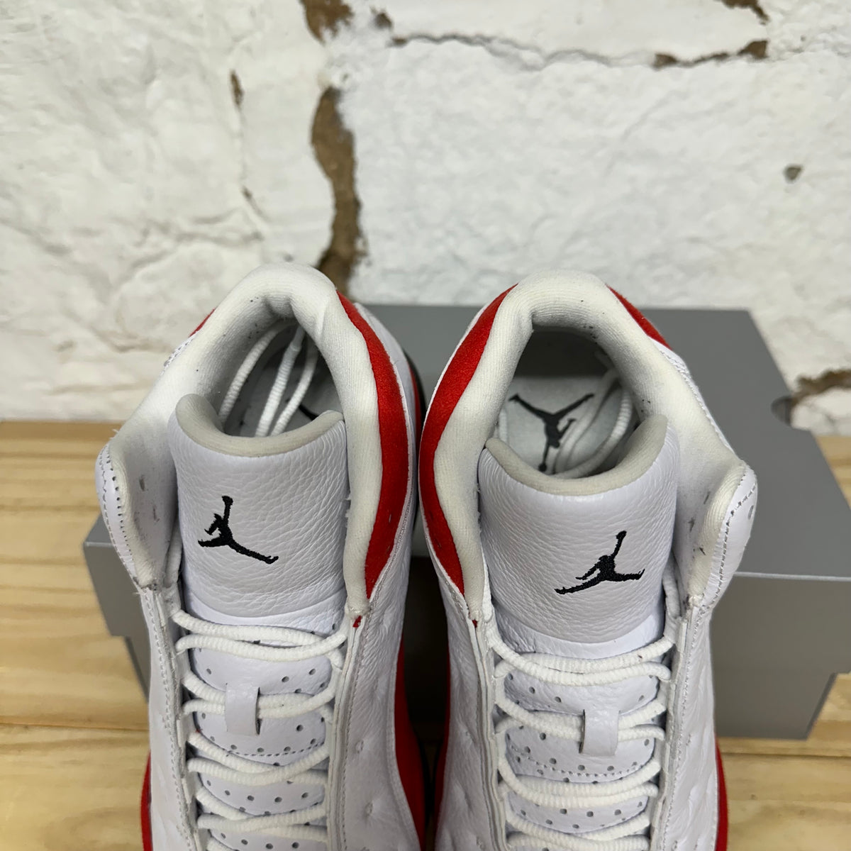 Air Jordan 13 Chicago (2026) Sz 11