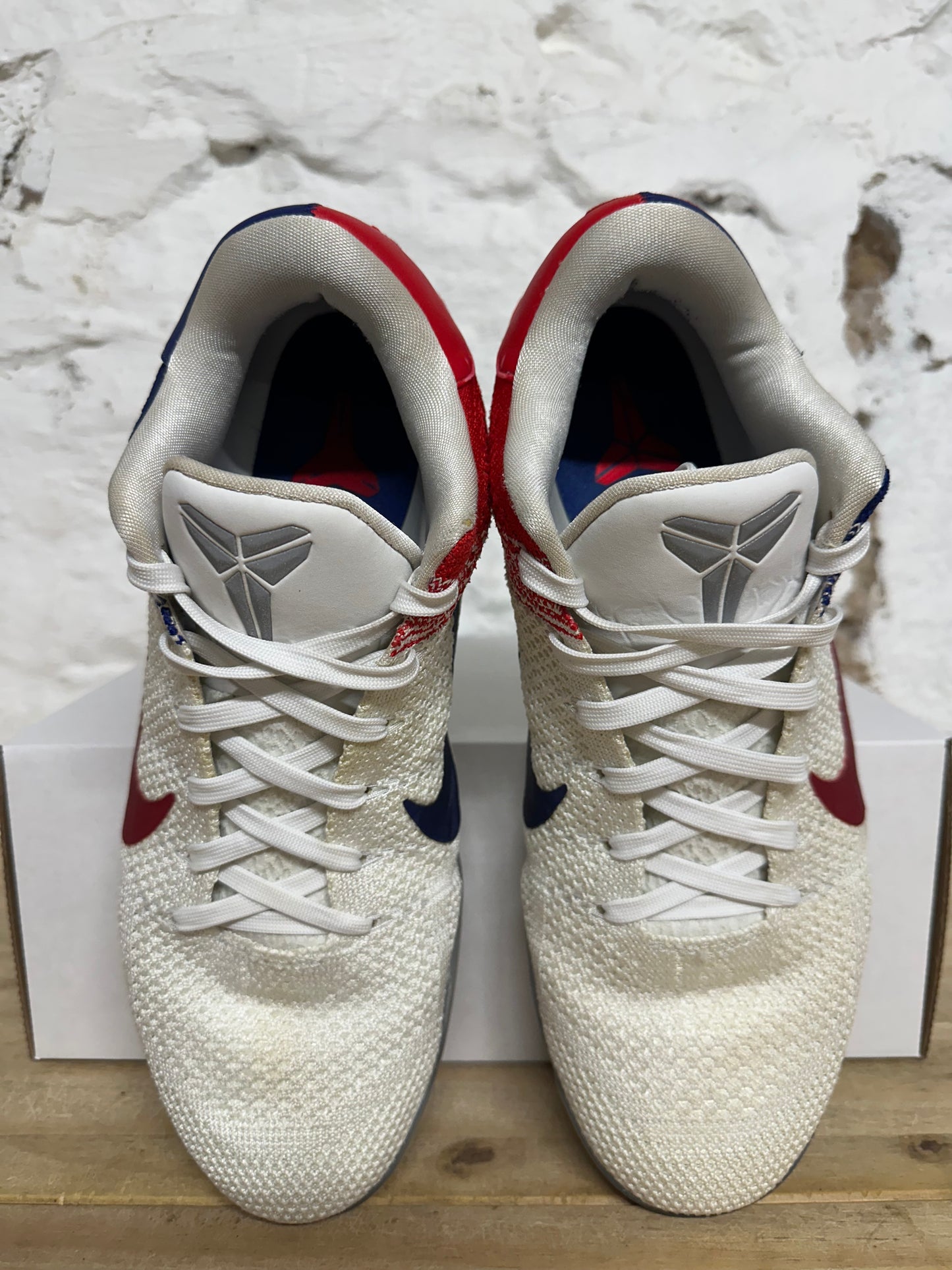 Nike Kobe 11 Low USA Sz 11