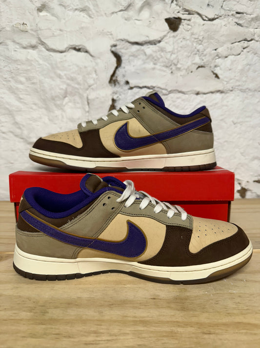 Nike Dunk Low Sestsuban Sz 12