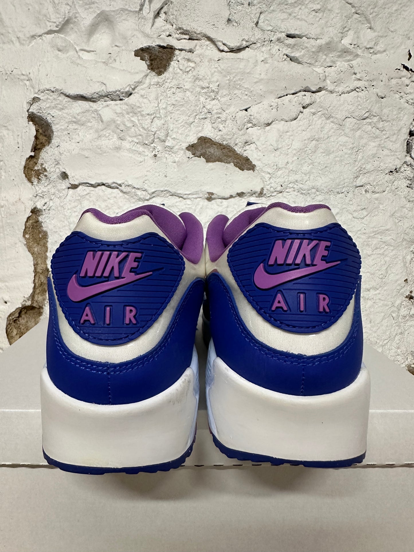 Nike Air Max 90 Easter Sz 13 DS