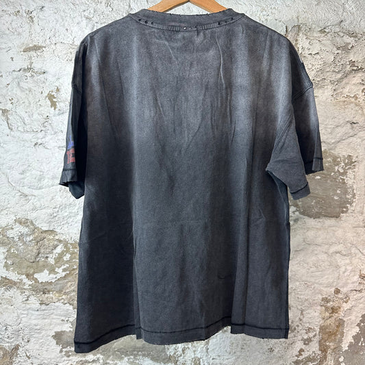Vale Chop N Screw T-Shirt DS