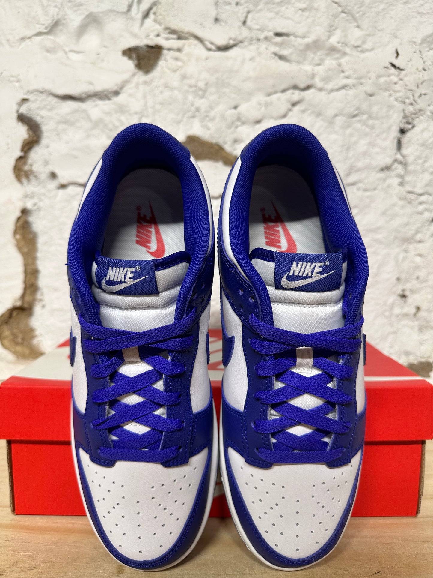 Nike Dunk Low Concord Sz 9 DS