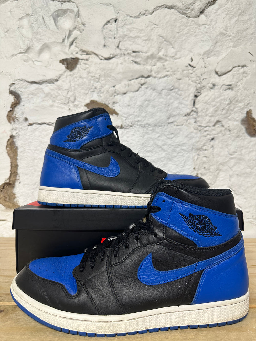 Air Jordan 1 High Royal (2017) Sz 11.5