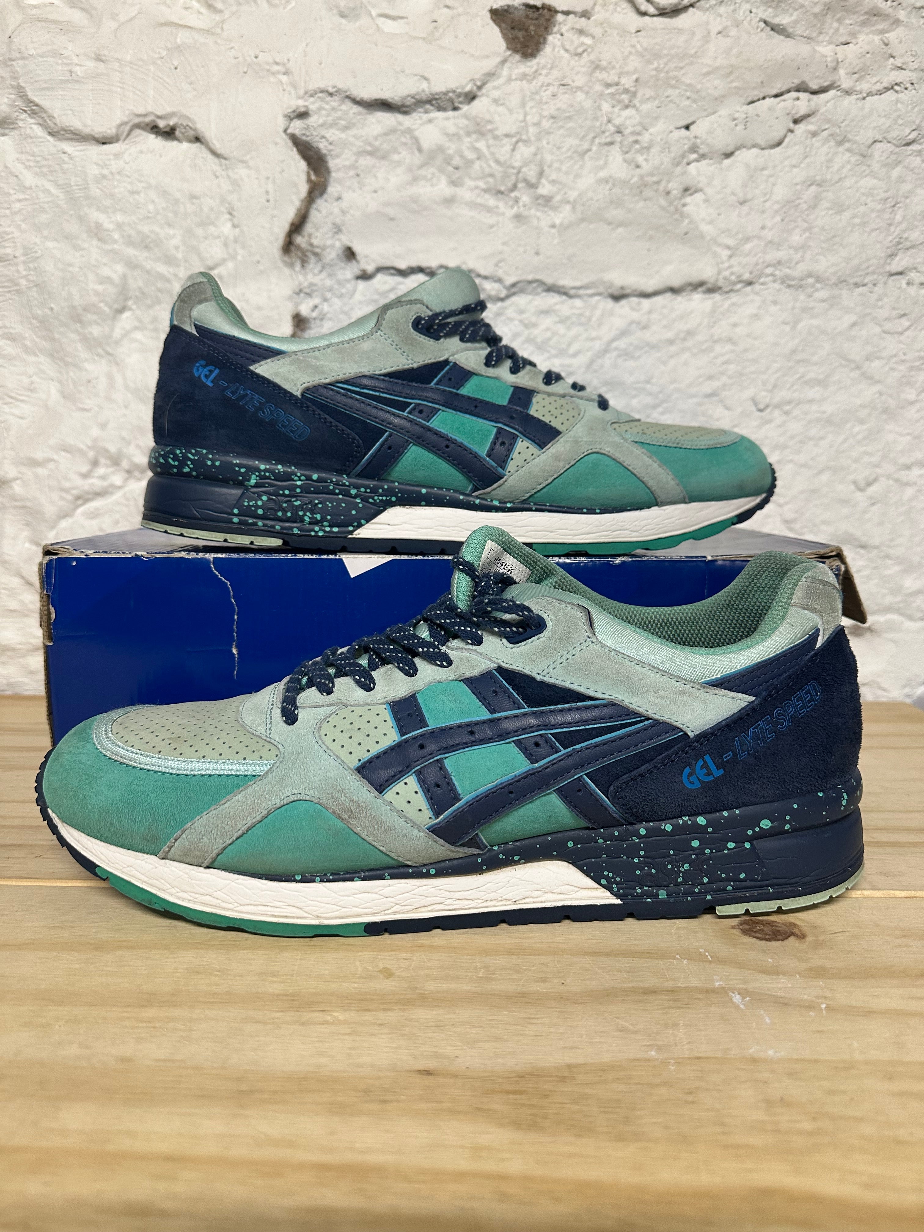 Asics Gel Lyte Cool Breeze Sz 13