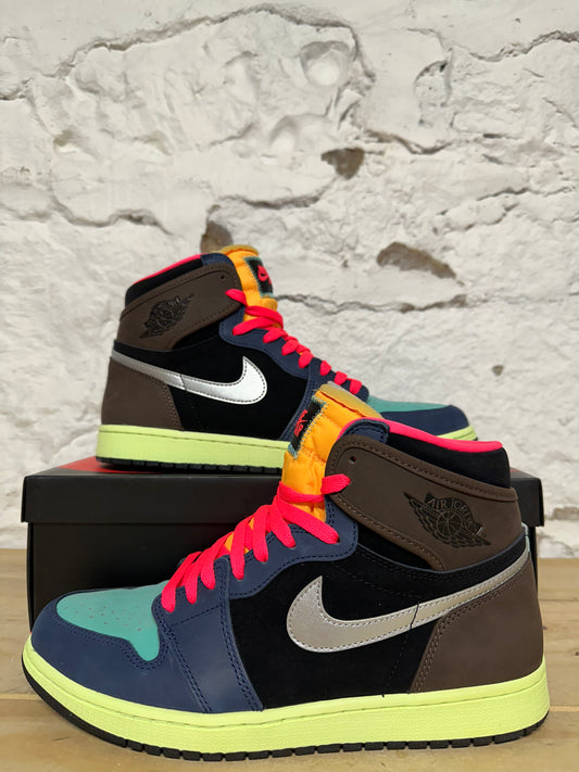 Air Jordan 1 High Tokyo Bio Hack Sz 11