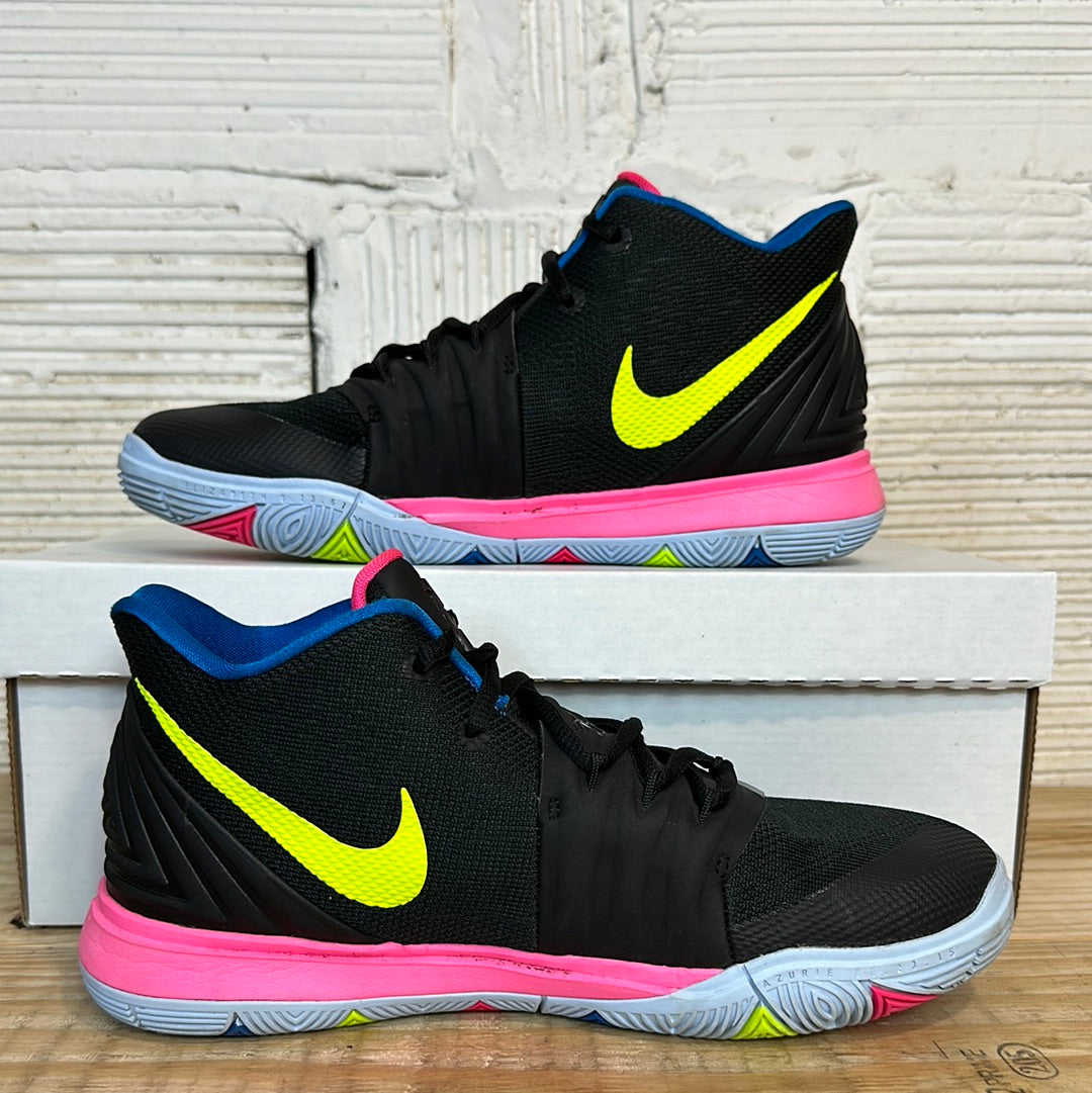 Kyrie 5 just do it kids online