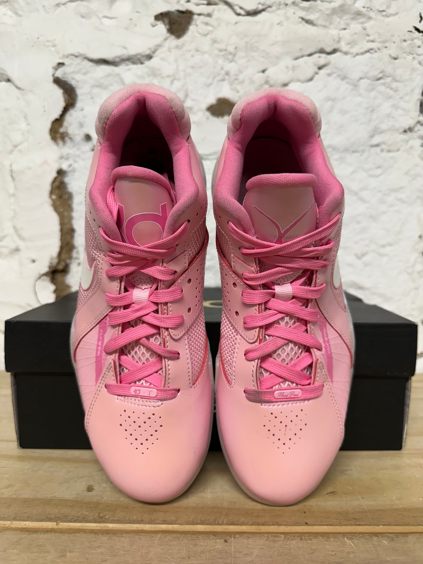 Nike KD 3 Aunt Pearl Sz 7