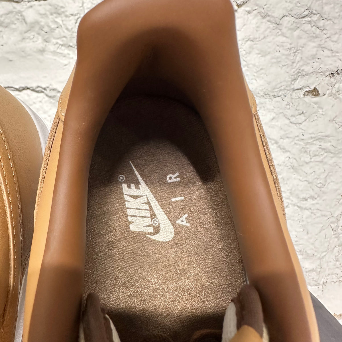 Nike Air Force 1 Low Acorn (2021) Sz 9 DS
