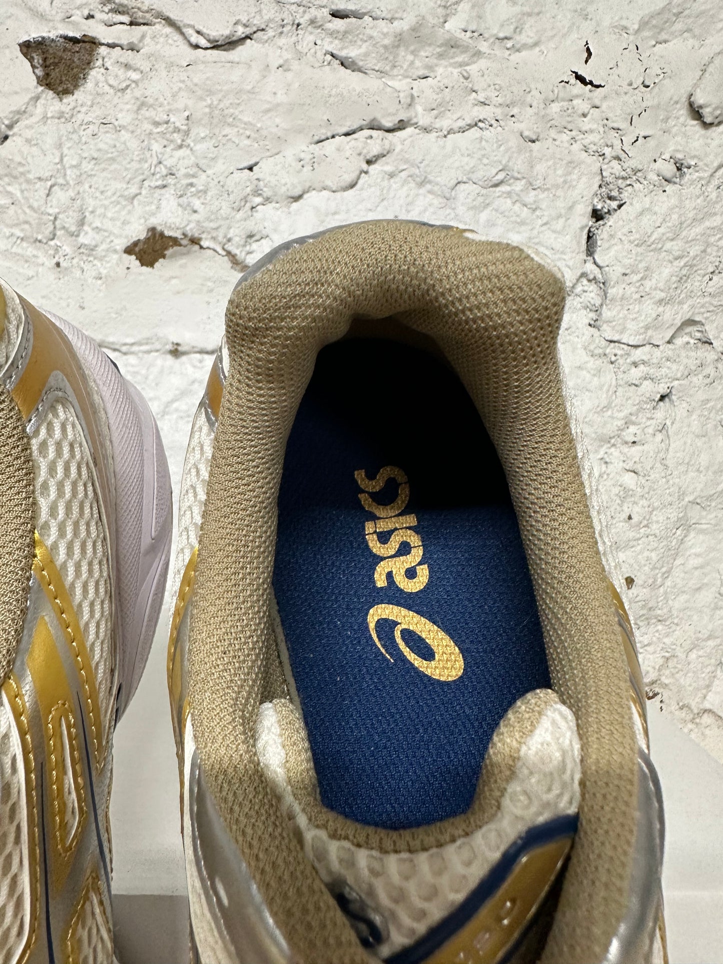 Asics Gel-1130 Olympic Sz 10.5