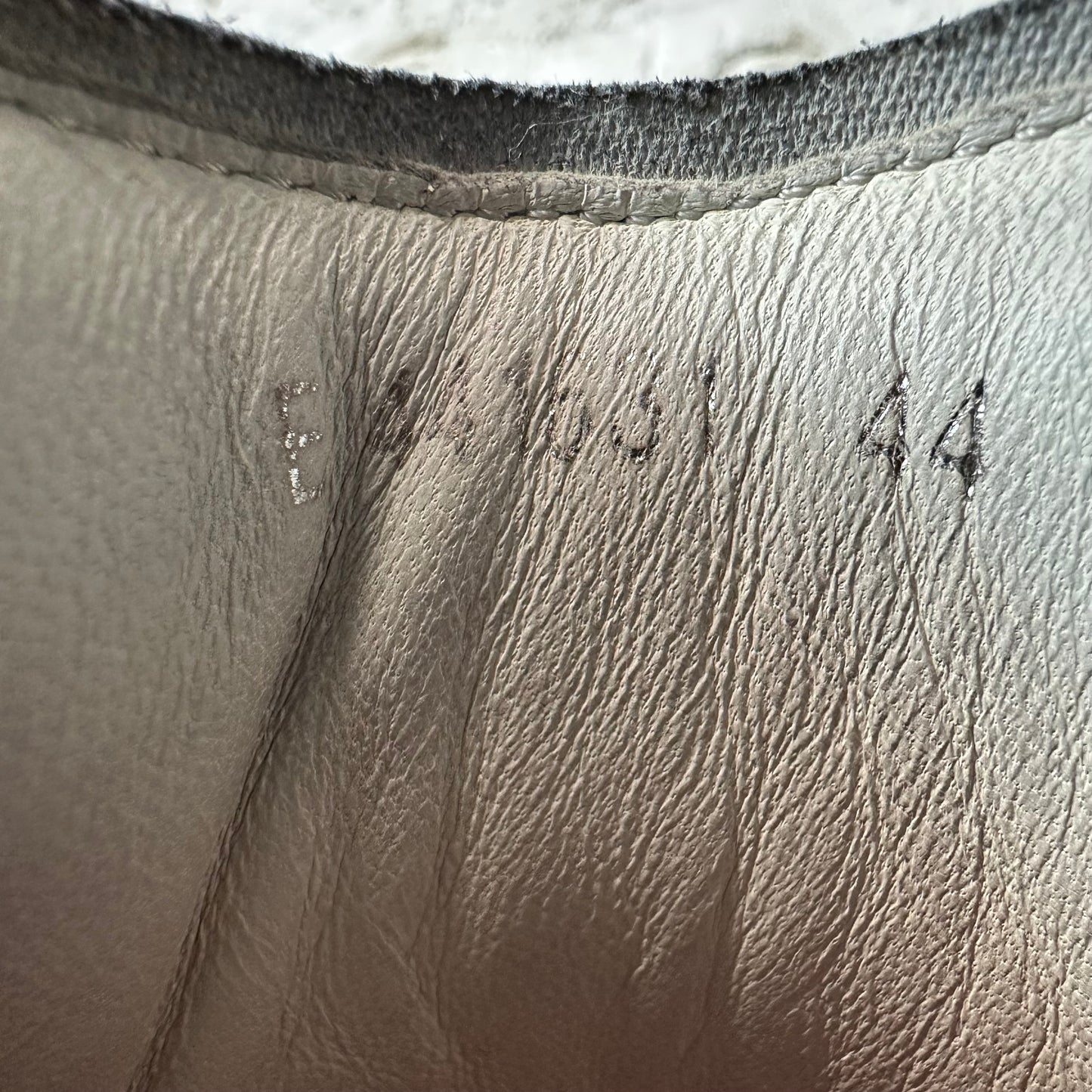 Alexander Mcqueen Red Tab White Sneaker Sz 11 (44)