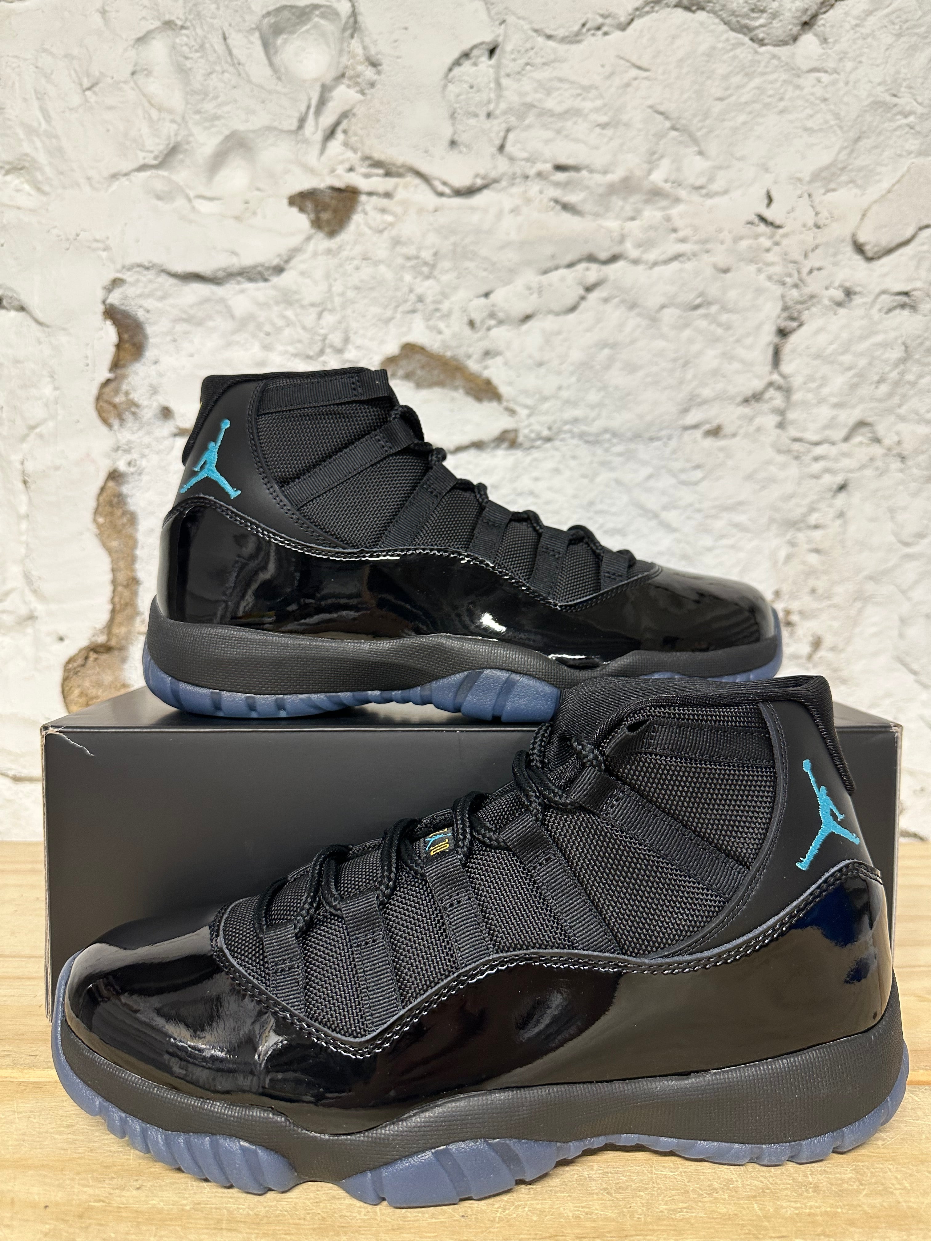 Air Jordan 11 Gamma (2025) Sz 10 DS