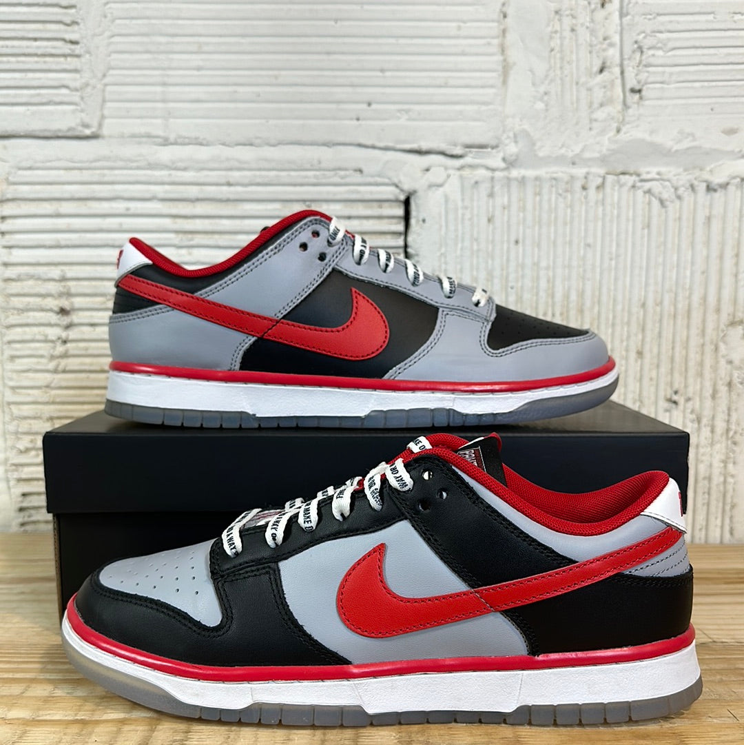 Nike Dunk Low CAU Sz 9
