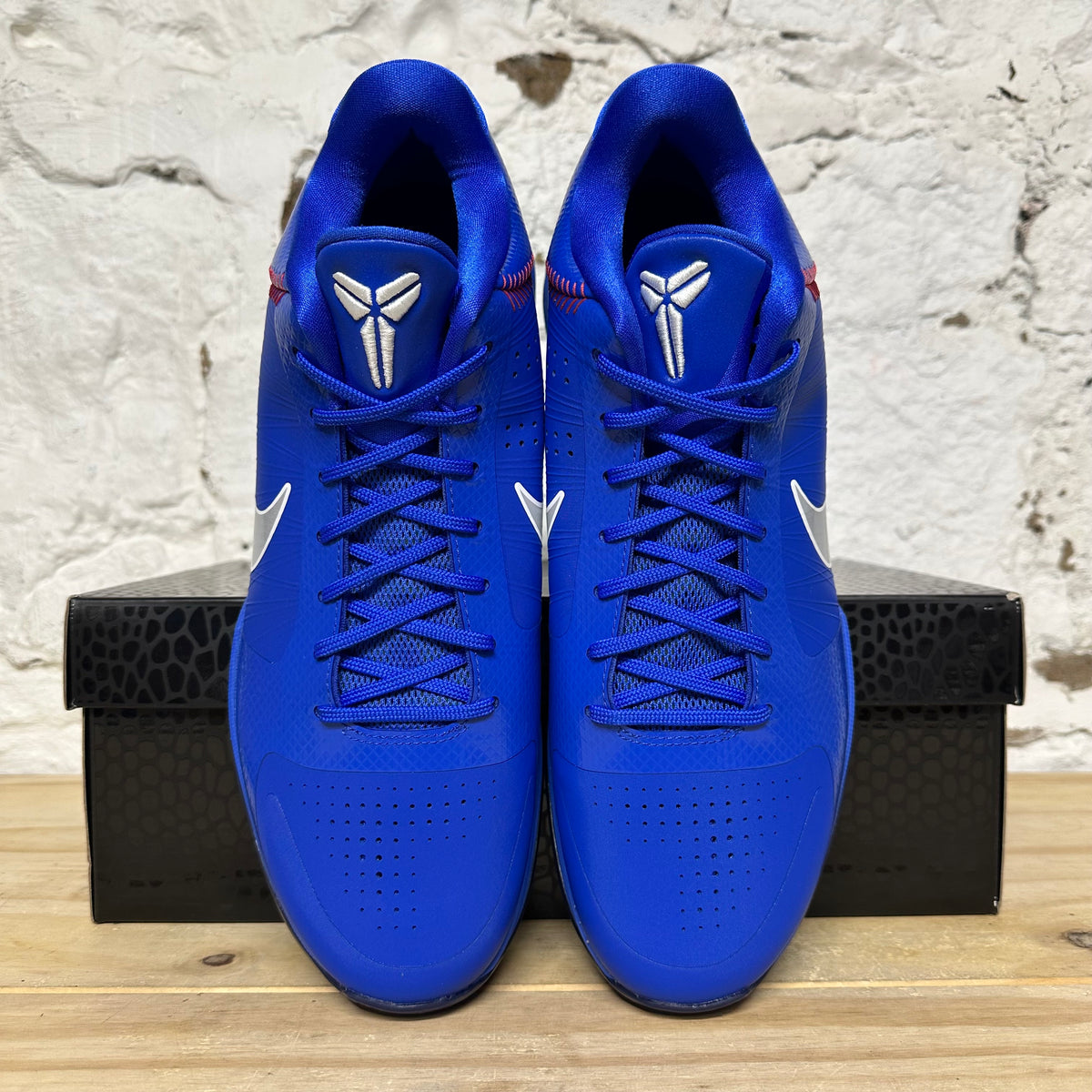 Nike Kobe 5 Protro Dodgers Sz 13