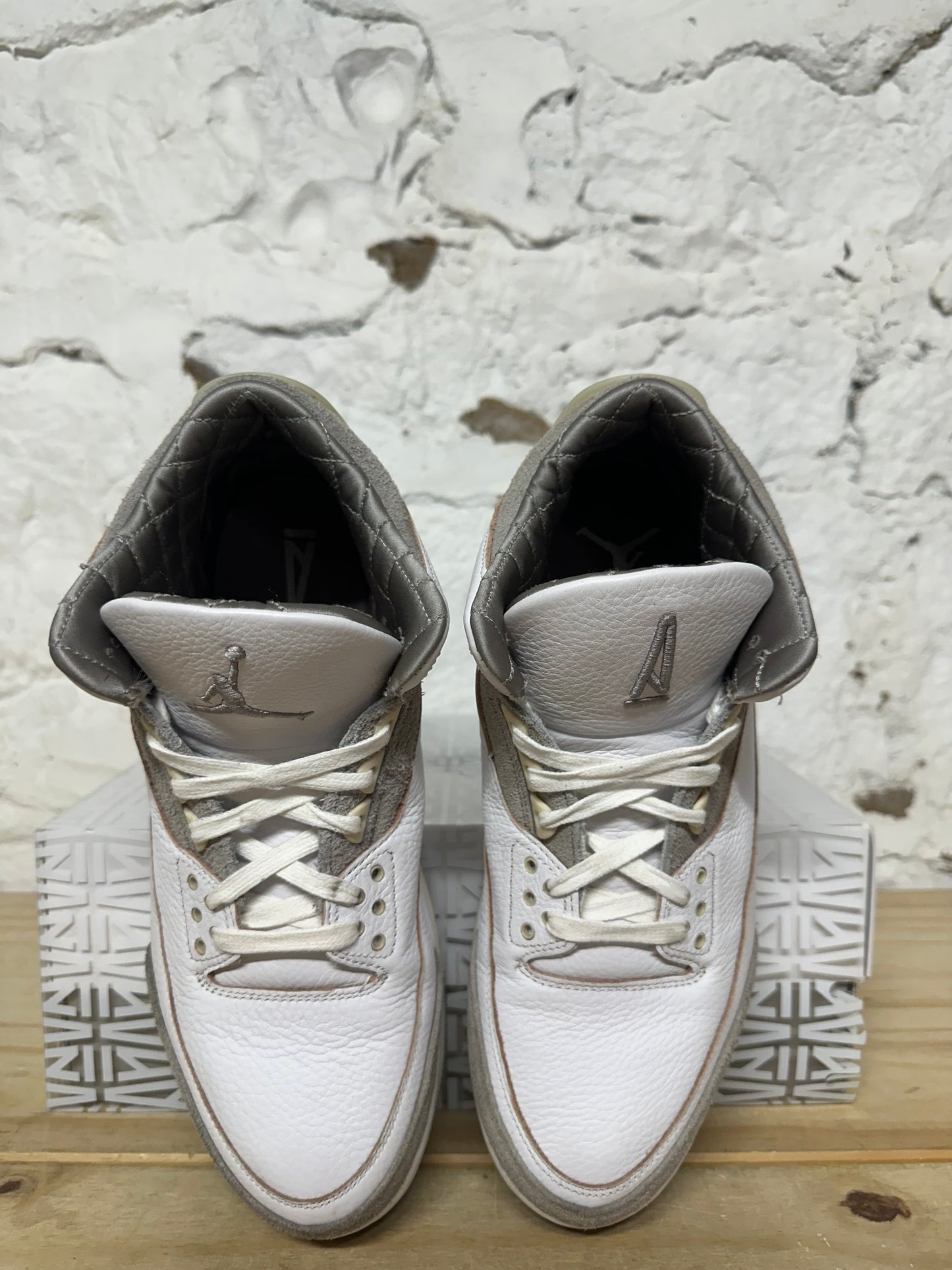 Air Jordan 3 A Ma Maniere Sz 11 (12.5W)