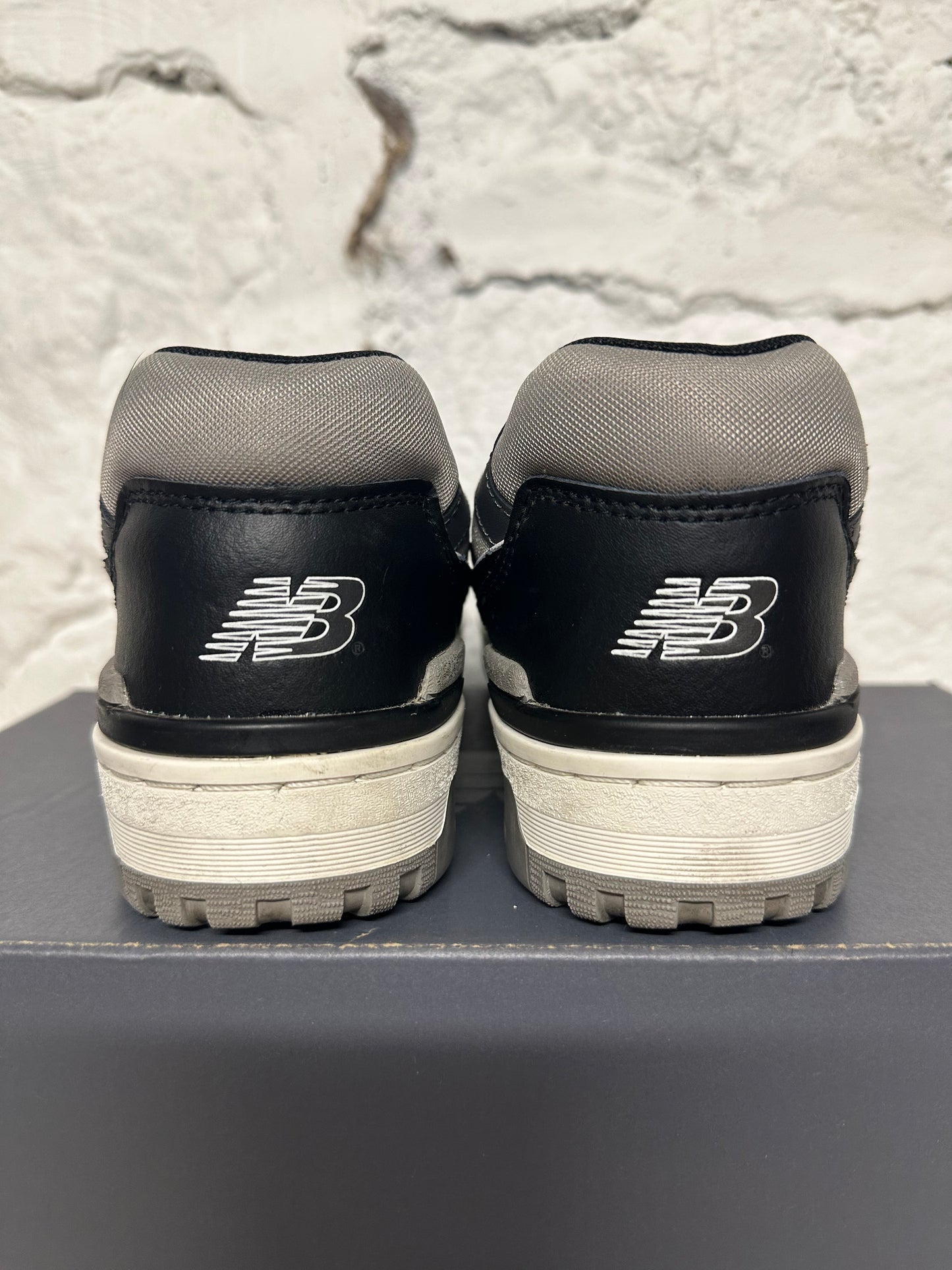 New Balance 550 Shadow Sz 8.5