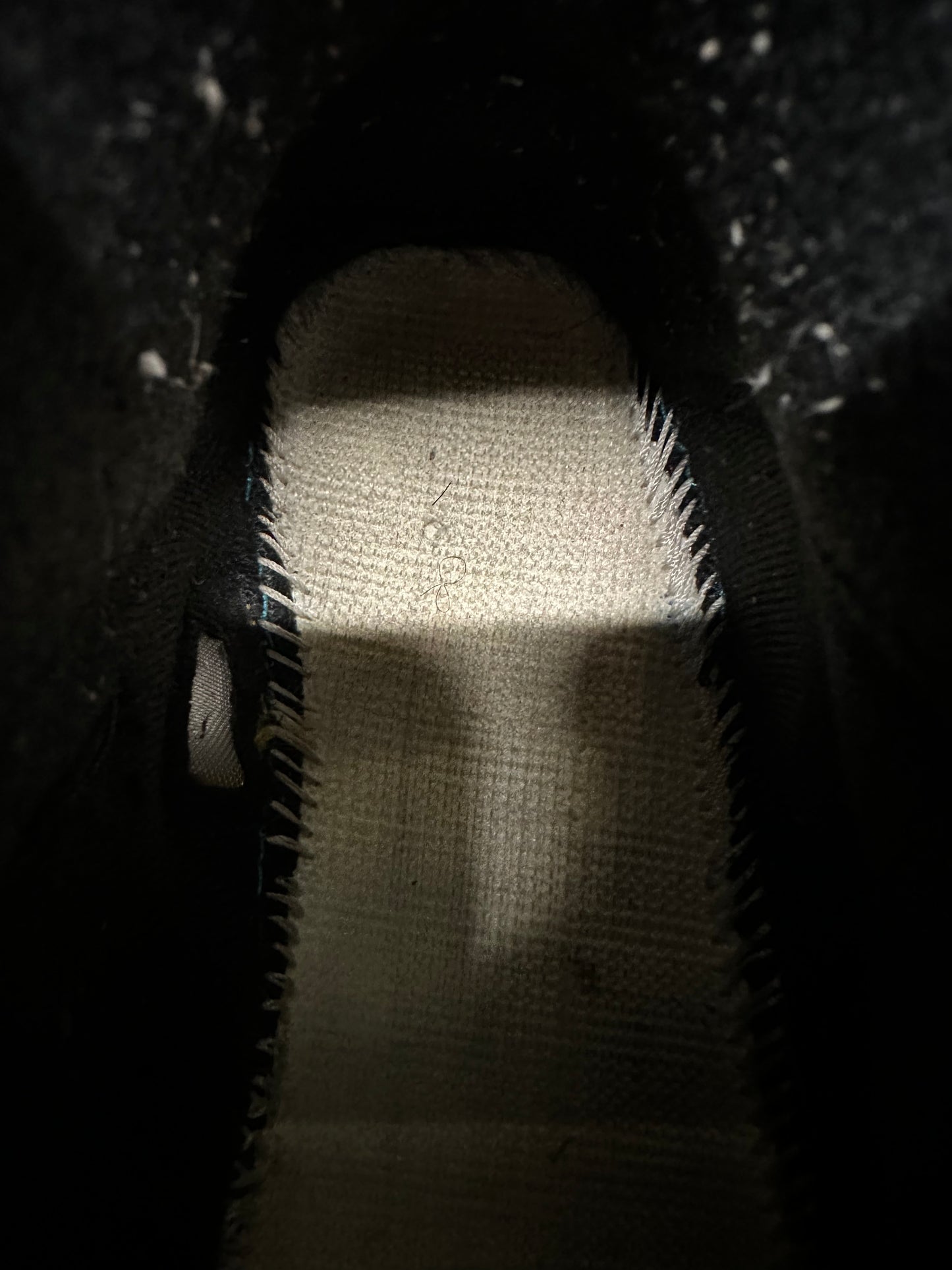 Air Jordan 14 Ginger Sz 8.5