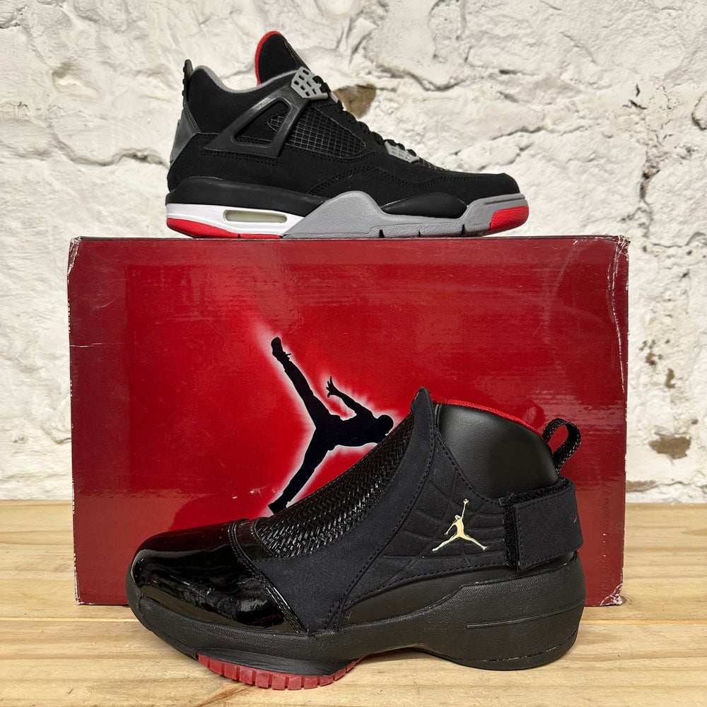 Air Jordan Countdown Pack 4/19 (2008) Sz 8 DS