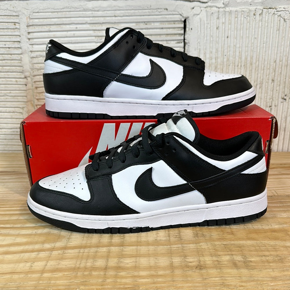 Nike Dunk Low Panda Sz 13 DS