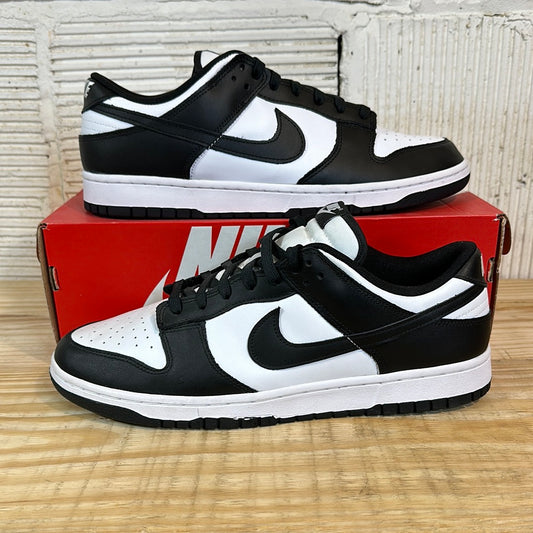 Nike Dunk Low Panda Sz 13 DS