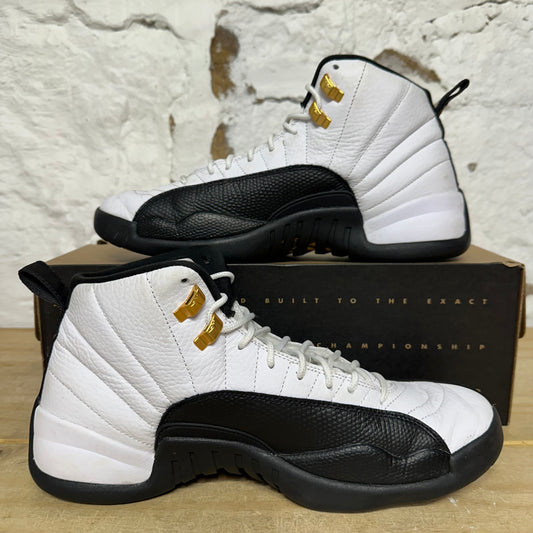 Air Jordan 12 Taxi (2025) Sz 11