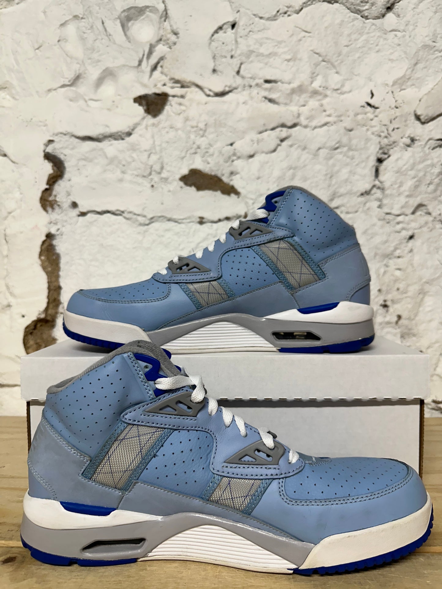 Nike Air Trainer SC Kansas City Sz 9.5