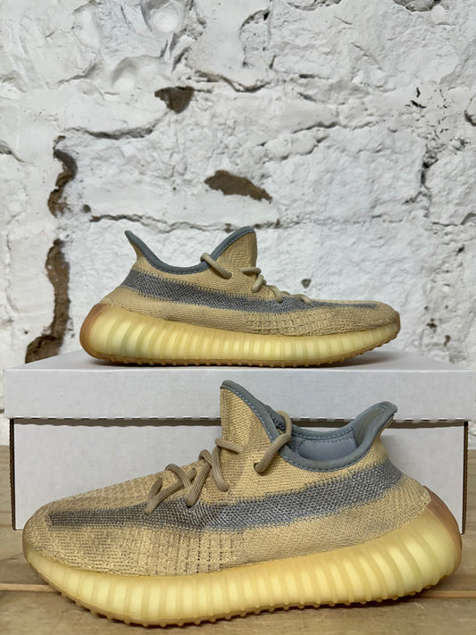 Yeezy 350 V2 Linen Sz 6