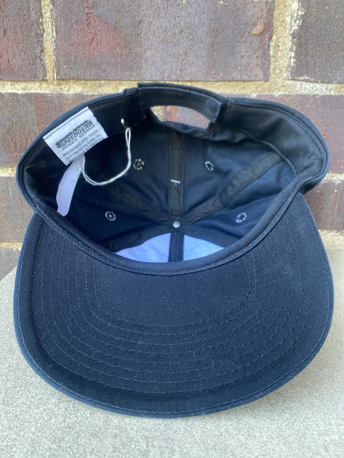 Kmart Texaco Havoline Racing Strap Back Hat