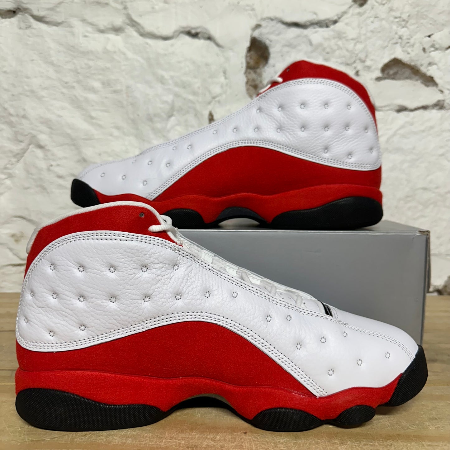 Air Jordan 13 Chicago (2026) Sz 11 DS