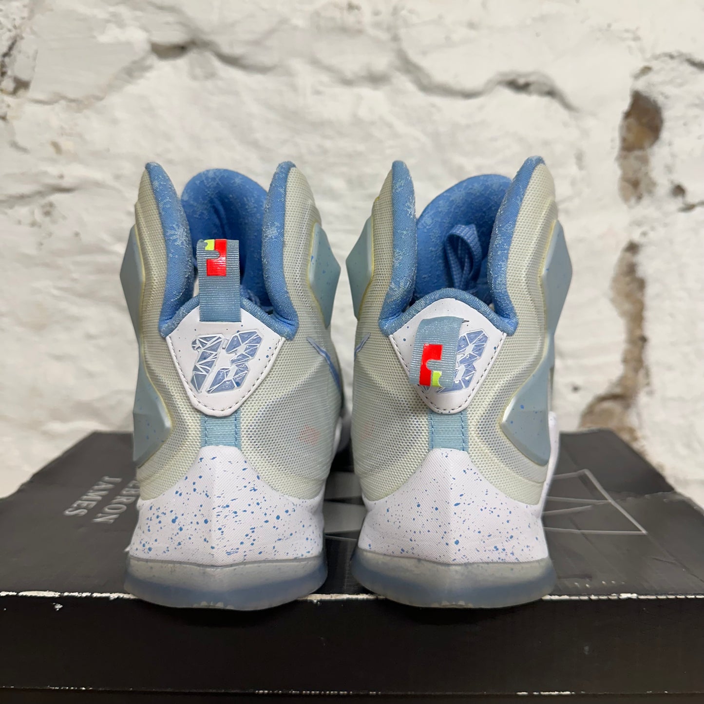 Nike Kobe 9 Elite Christmas (2014) Sz 11
