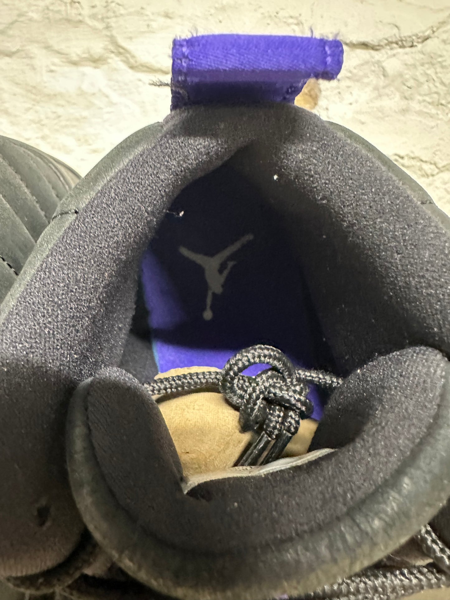 Air Jordan 12 Dark Concord Sz 9