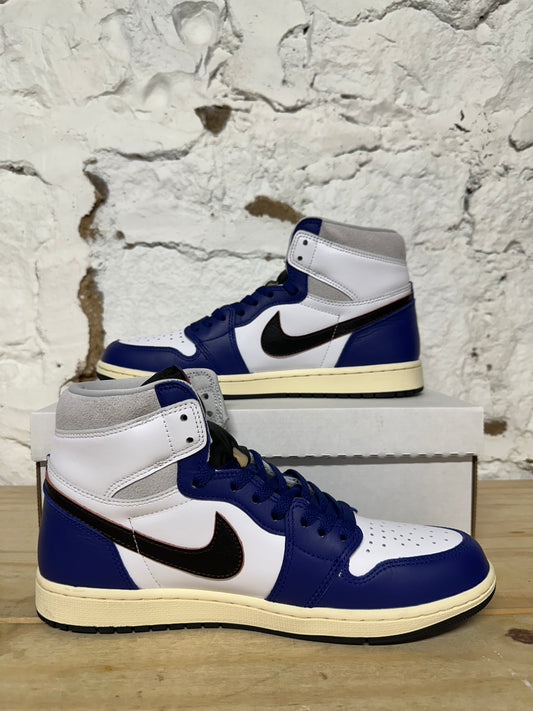 Air Jordan 1 High Rare Air Sz 11