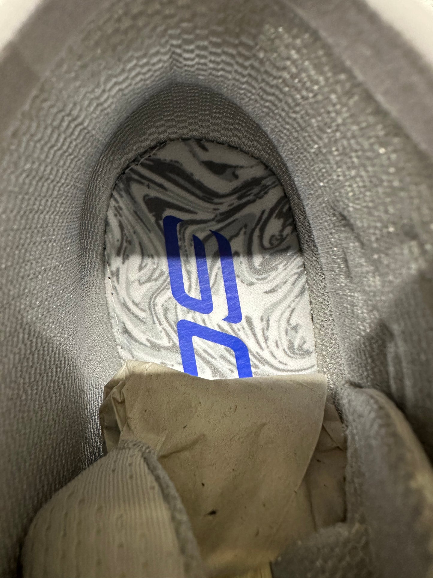 Under Armour Curry 2 Waves Sz 10 DS