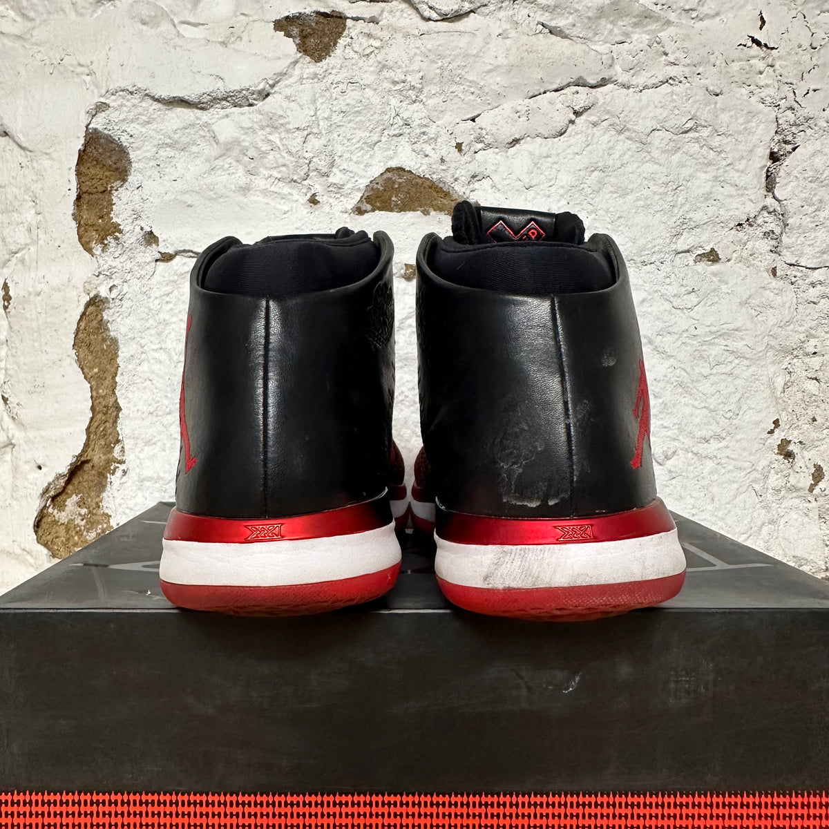Jordan XXX1 Banned Sz 9.5