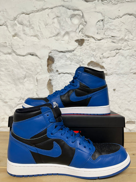 Air Jordan 1 High Dark Marina Blue Sz 11.5