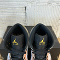 Air Jordan 1 Mid Flight Club Sz 10