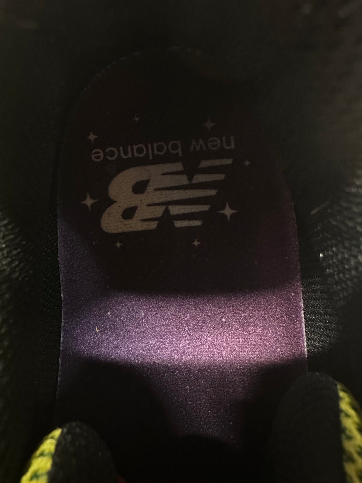 New Balance 1906R Neon Sz 11