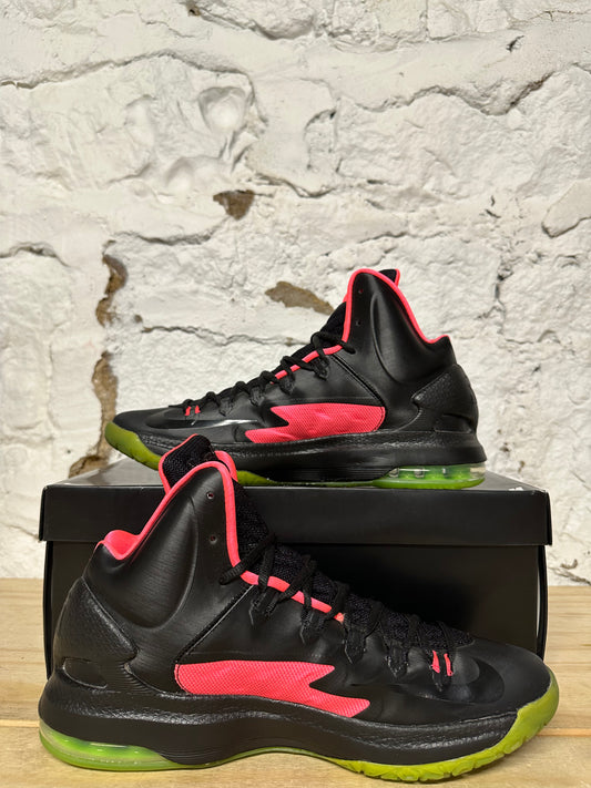 Nike KD 5 ID Yeezy Sz 10.5