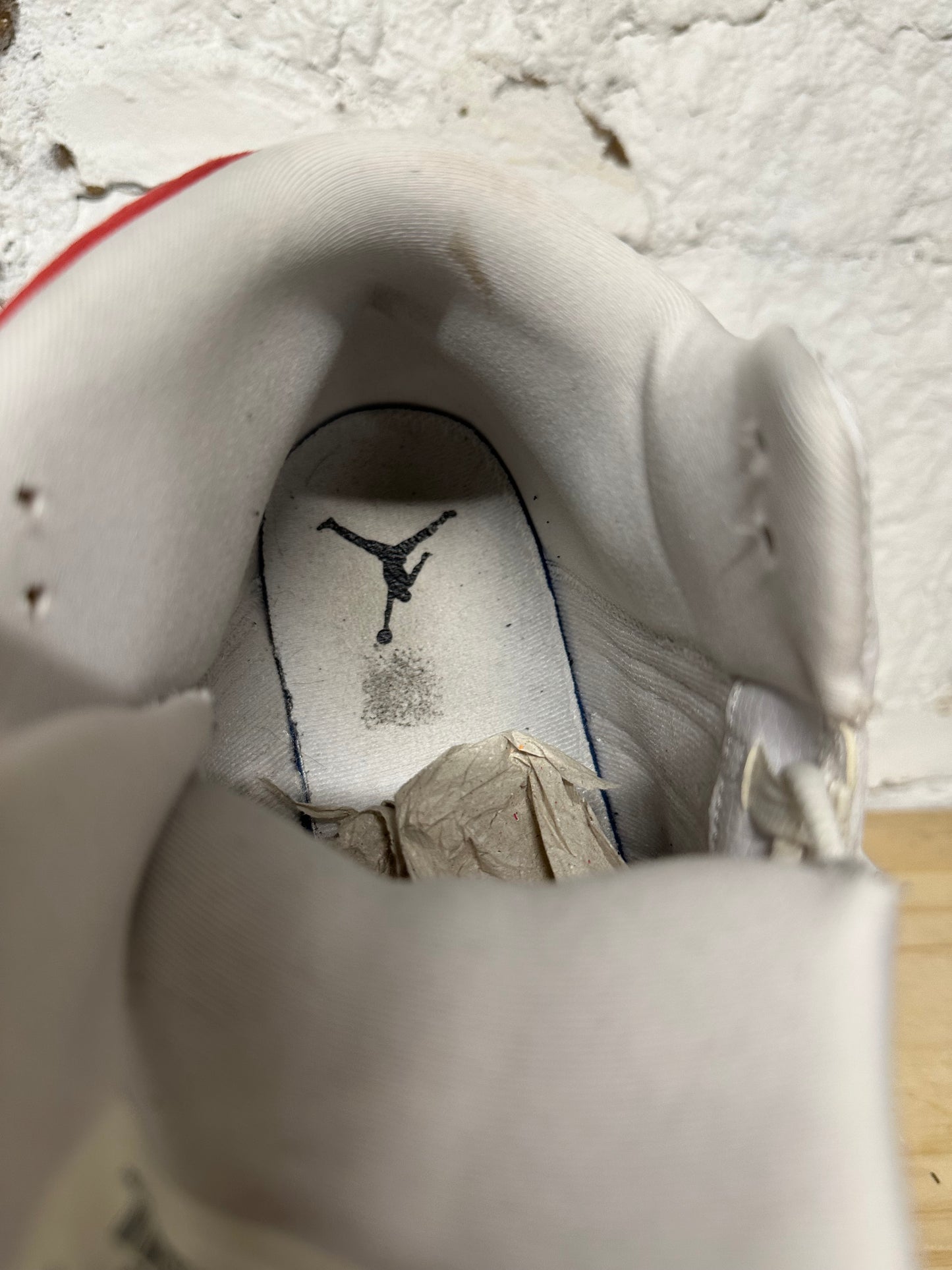 Air Jordan 13 Chicago Sz 13