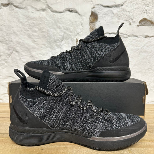 Nike KD 11 Black Twilight Pulse Sz 10