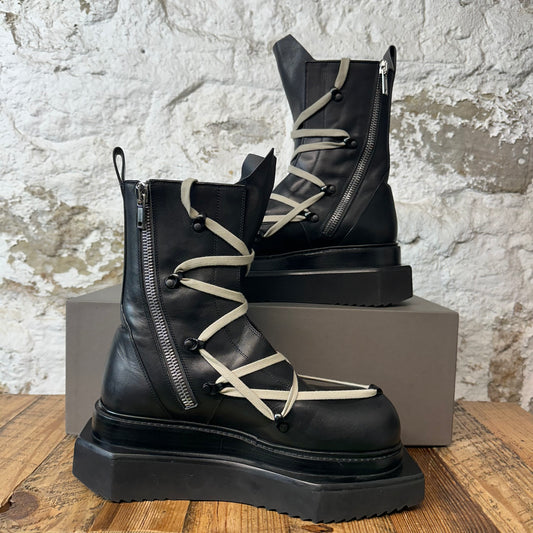 Rick Owens Pentalaced Turbo Cyclops Sz 8 (41)