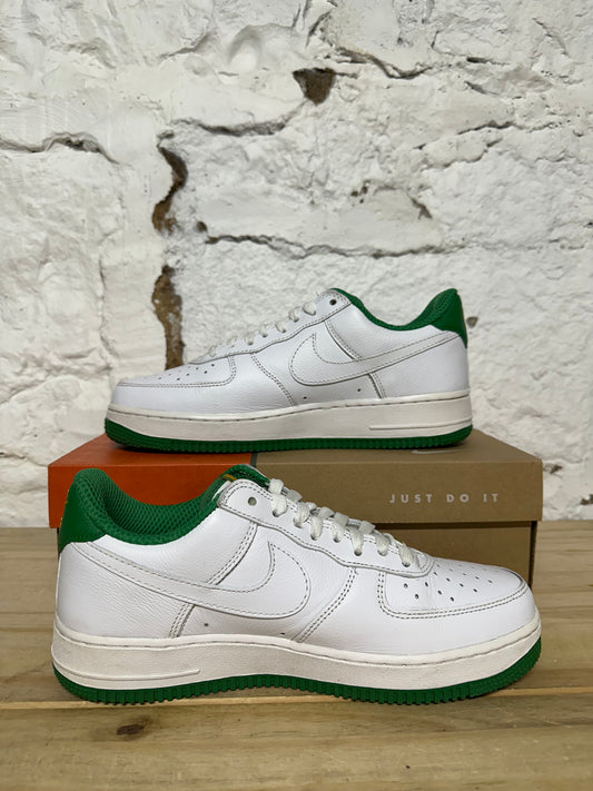 Nike Air Force 1 Low West Indies Sz 8.5