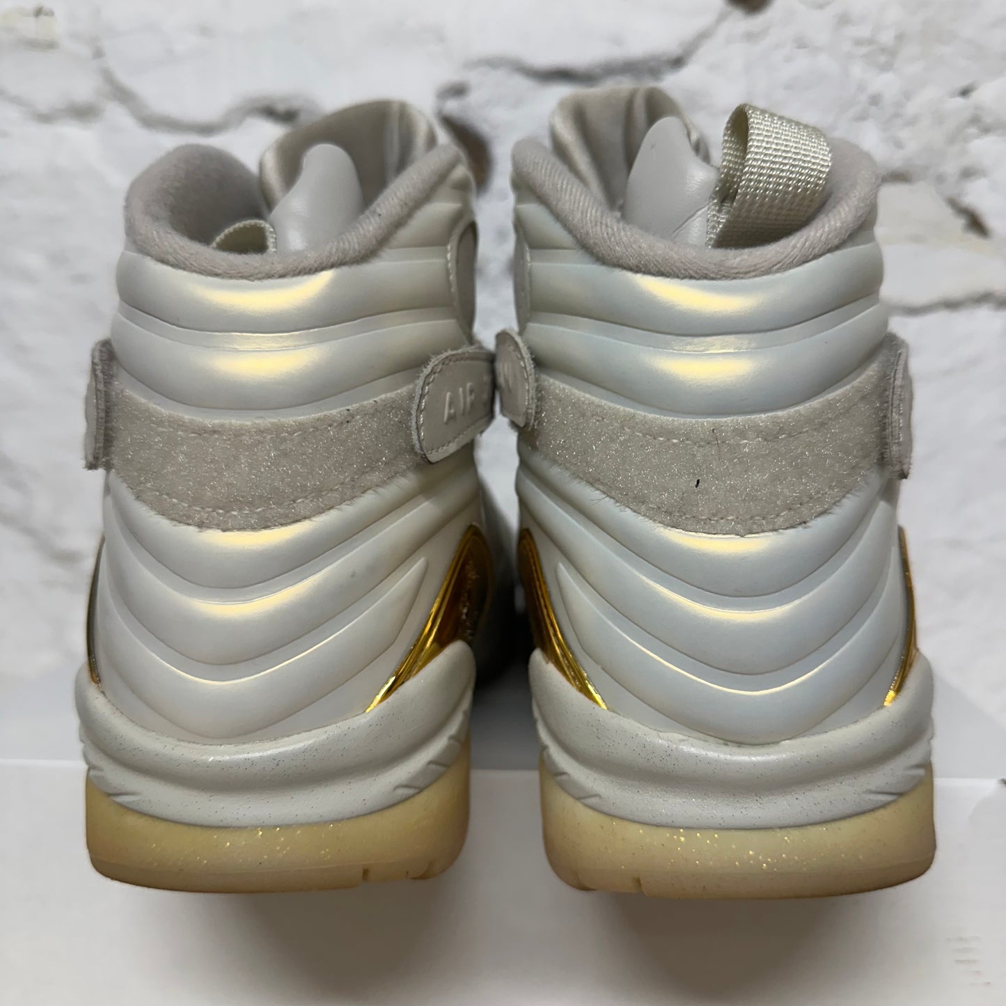 Air Jordan 8 Trophy Sz 13