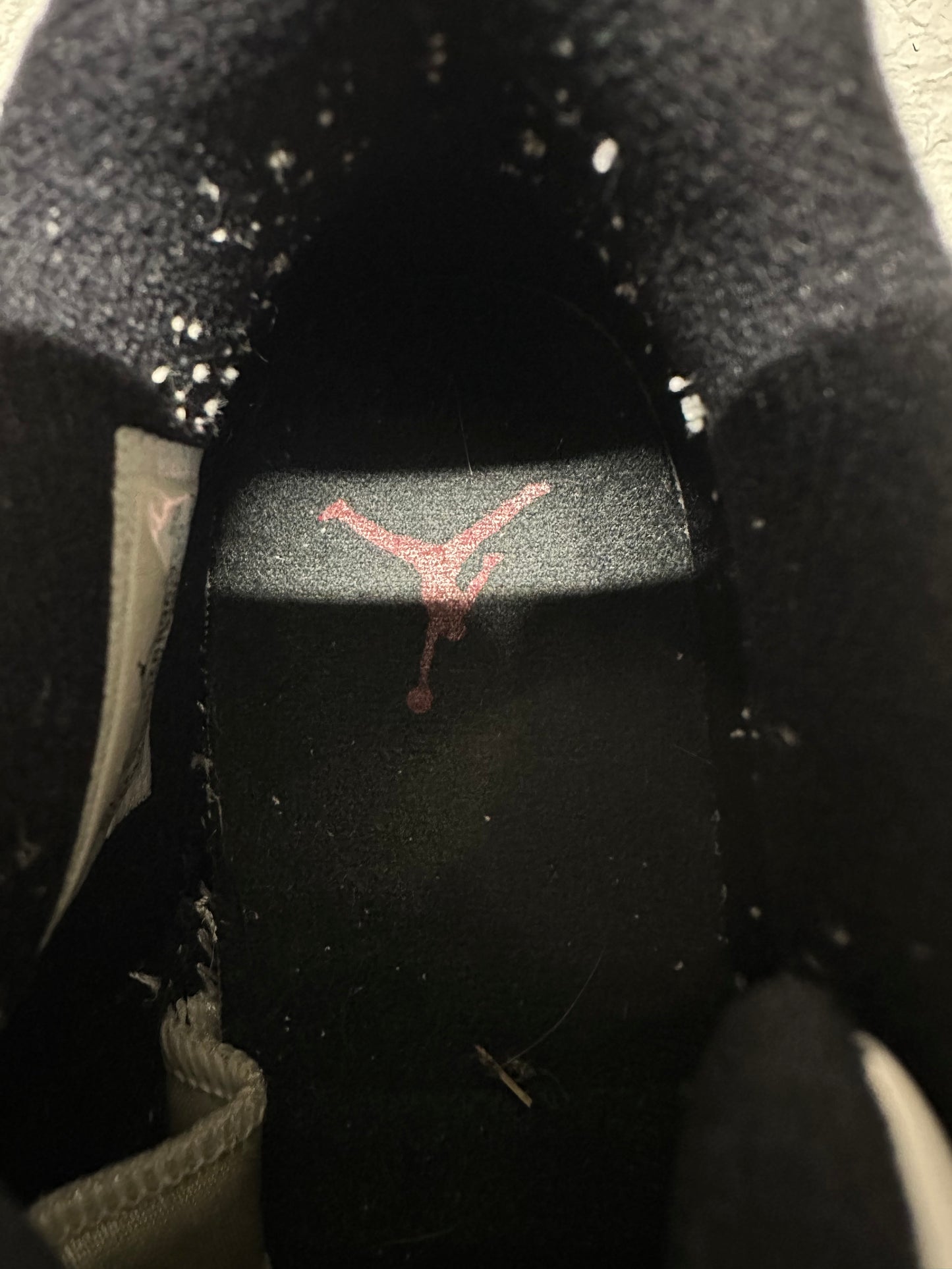 Air Jordan 11 Low Concord Bred Sz 4Y