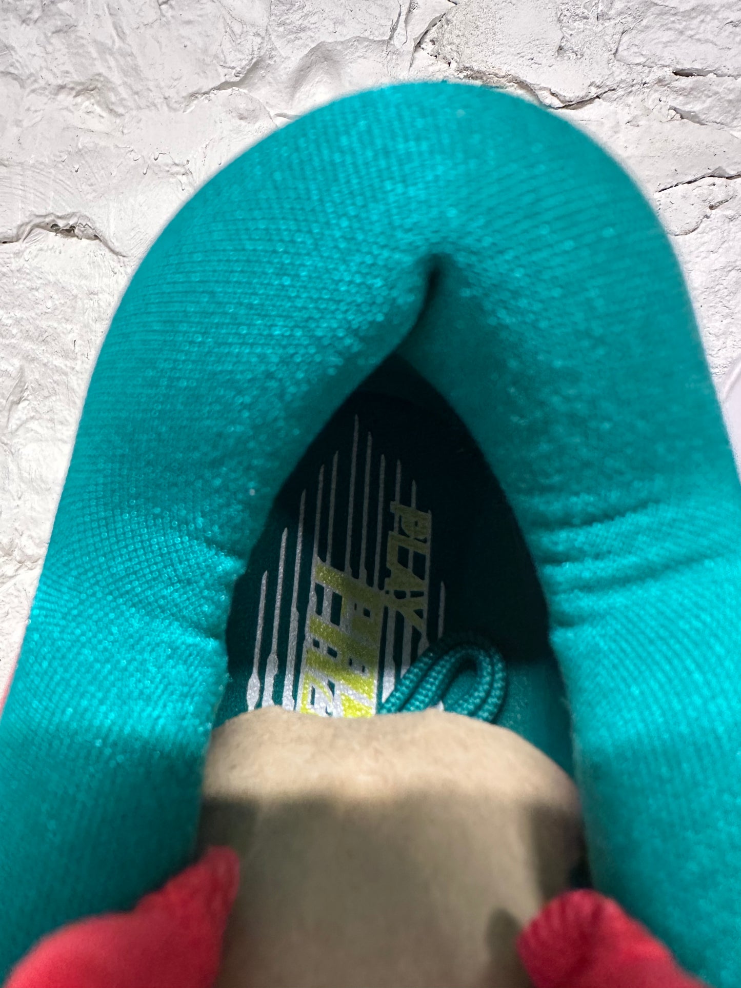 Nike Kobe 7 Year Of The Dragon Sz 10.5 DS