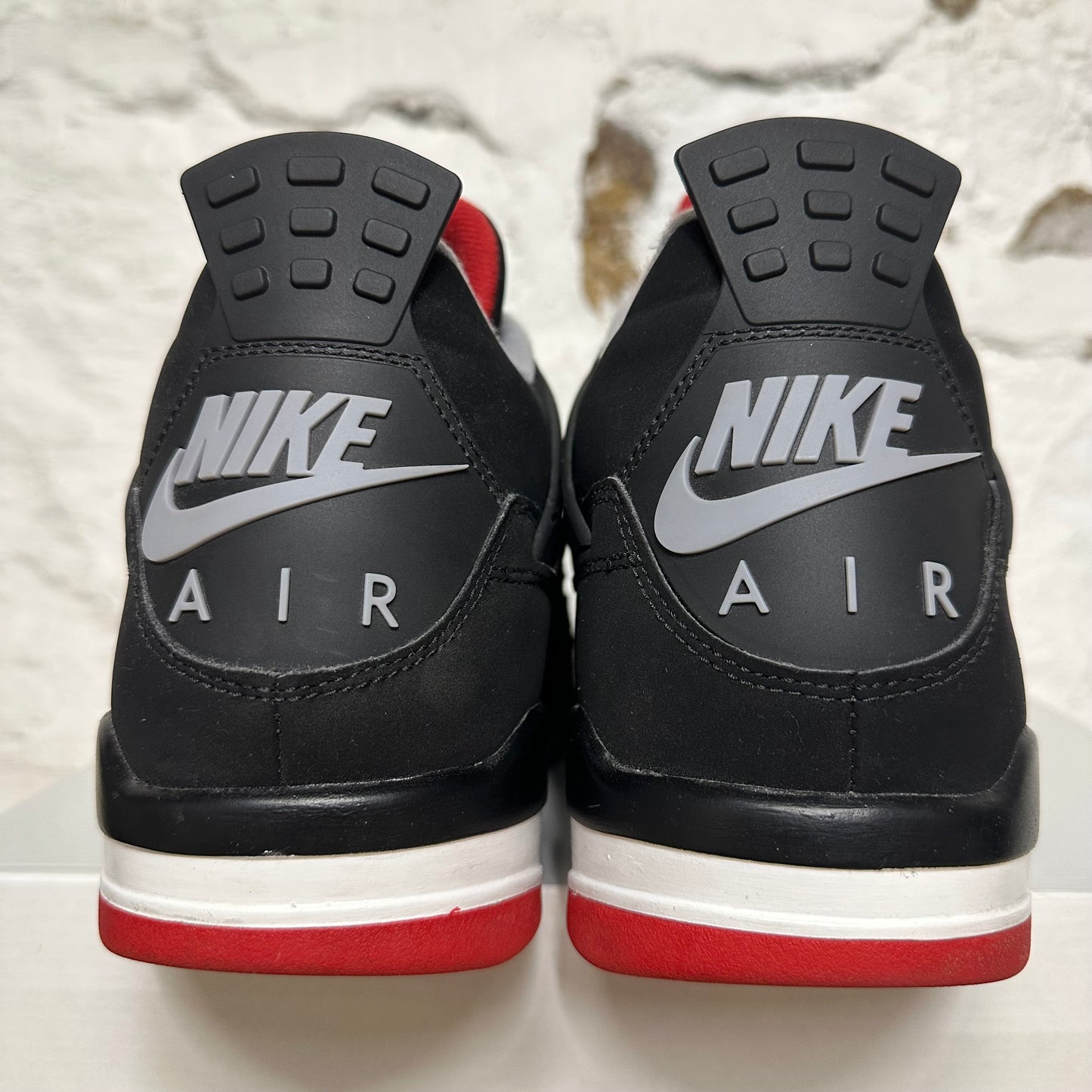 Air Jordan 4 Bred (2019) Sz 12.5