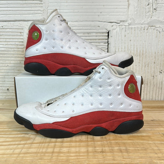 Air Jordan 13 Cherry Sz 14