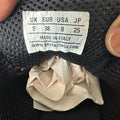 Balenciaga Triple Black Phantom Sneaker Sz 6 (38)