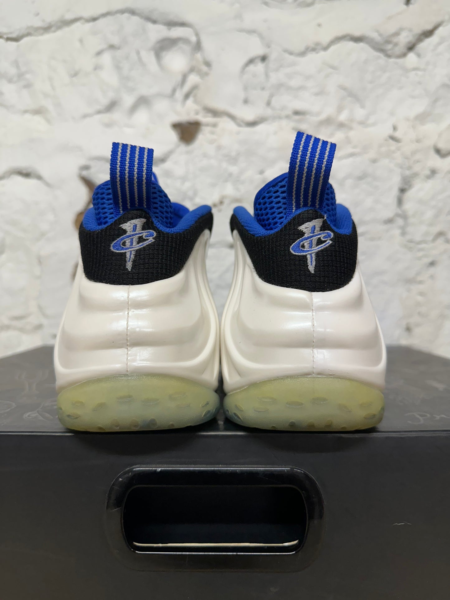 Nike Air Foamposite One Penny Shooting Stars Pack Sz 9.5