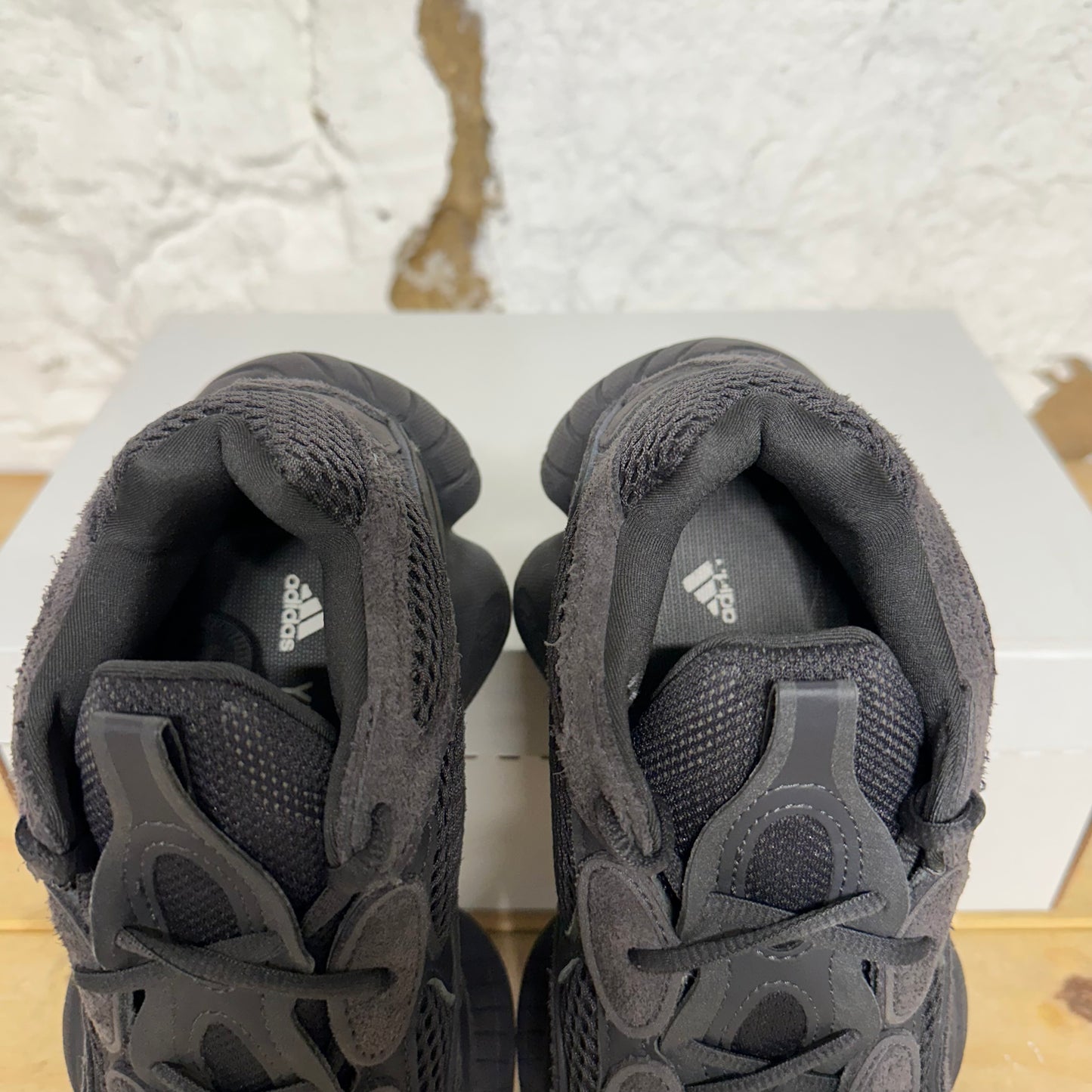 Yeezy 500 Utilty Black Sz 5.5